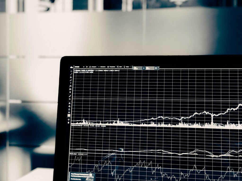 Mit unserer CFO-Beratung gewinnen Sie datengestützte Einblicke